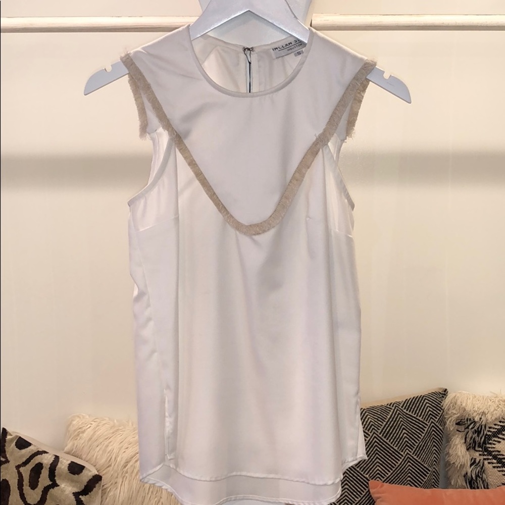 Inclan- Jules top
